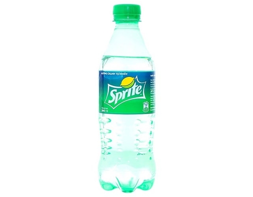 Nước Ngọt 390ml Sprite