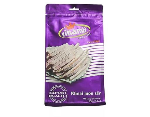 Khoai Môn Sấy 250g Vinamit