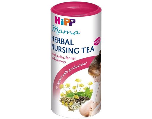 Trà Dinh Dưỡng Dạng Cốm Lợi Sữa Dành Cho Sản Phụ 200g Hipp