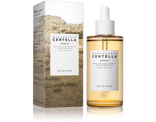 Tinh Chất Rau Má Madagascar Centella Asiatica 100 Ampoule 100ml Skin1004