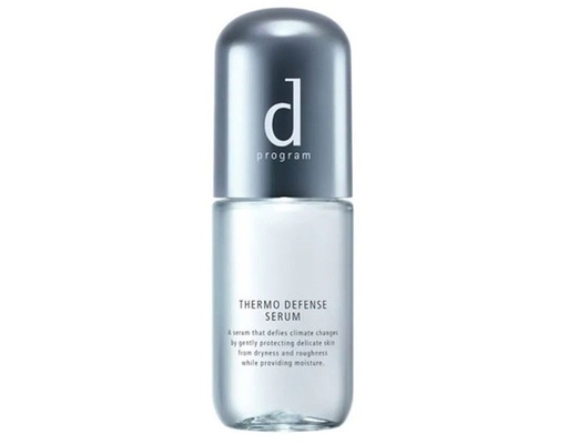 Serum Dưỡng Da Chuyên Sâu Thermo Defense Serum 40ml D Program
