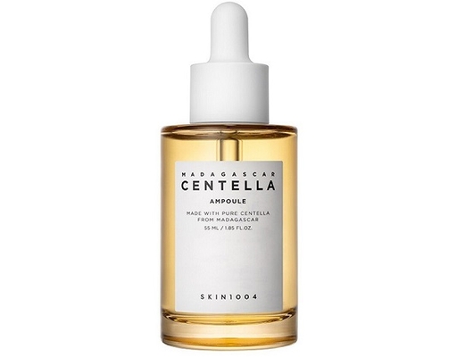Tinh Chất Giảm Mụn & Làm Dịu Da Madagascar Centella Ampoule 55ml Skin1004