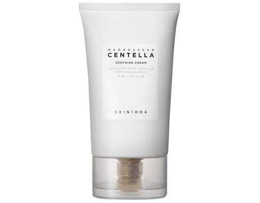 Kem Dưỡng Phục Hồi Da Madagascar Centella Soothing Cream 75ml Skin1004
