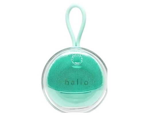 Máy Rửa Mặt Dành Cho Da Nhạy Cảm Sweet Mint Halio