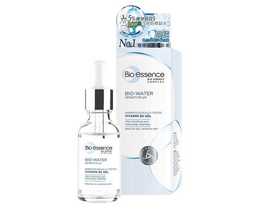 Tinh Chất Dưỡng Ẩm Bio-Water Vitamin B5 Gel 30ml Bio-essence