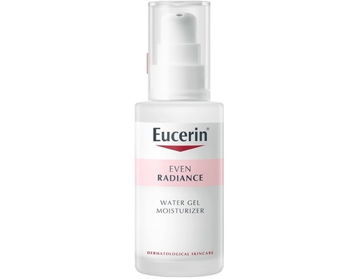 Gel Cấp Ẩm Sáng Da Đều Màu Even Radiance 50ml Eucerin