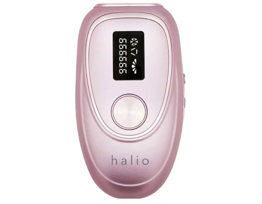 Máy Triệt Lông Lạnh IPL Cooling Hair Removal Device Halio