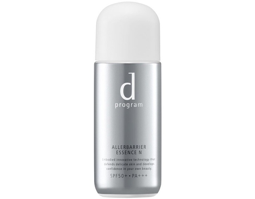 Tinh Chất Chống Nắng Kiềm Dầu Allerdefense Essence N SPF50 Pa+++ 40g D Program