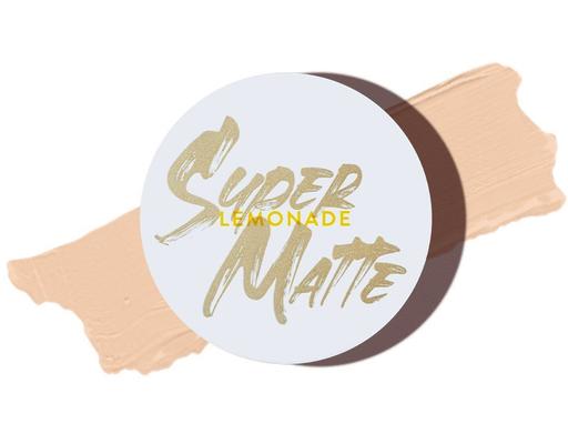 Phấn Nước Kiềm Dầu A.02 Medium Light 15g Lemonade