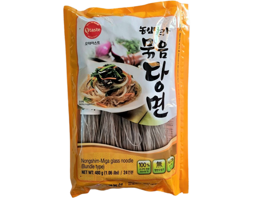 Miến Khoai Lang 480g Nongshim