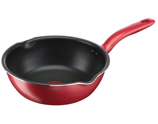 Tefal Chảo Chiên Sâu Lòng So Chef G1358495 24cm