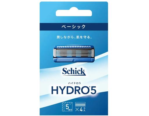 Lưỡi Dao Cạo 5 Lưỡi Dao Hydro 5 4 Cái Schick