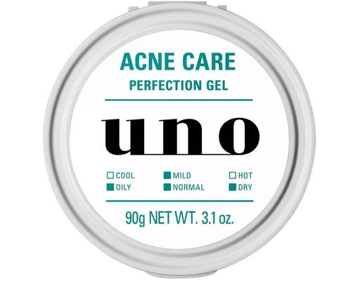 Gel Dưỡng Ẩm Ngừa Mụn Ance Care Perfection 90g Uno