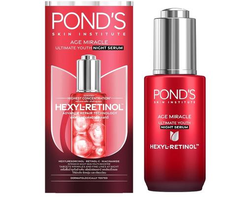 Serum Chống Lão Hóa Ban Đêm 30g POND'S