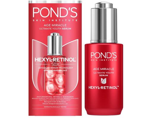 Serum Chống Lão Hóa Ban Ngày 30g POND'S