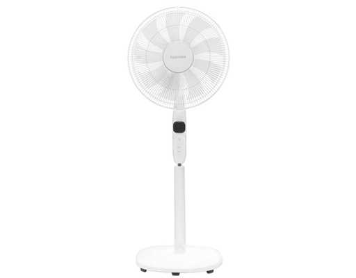 [Đặt Trước] Quạt Đứng F-LSD10(W/H)VN Toshiba