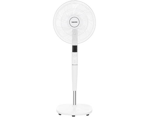 [Đặt Trước] Quạt Đứng F-LSD30(W)VN Toshiba