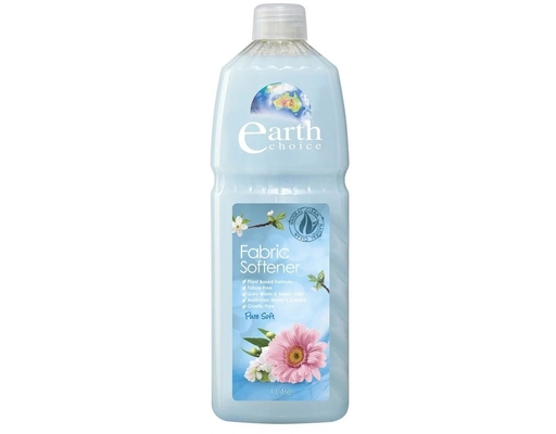 Nước Xả Vải Cao Cấp Gốc Thực Vật 1L Earth Choice