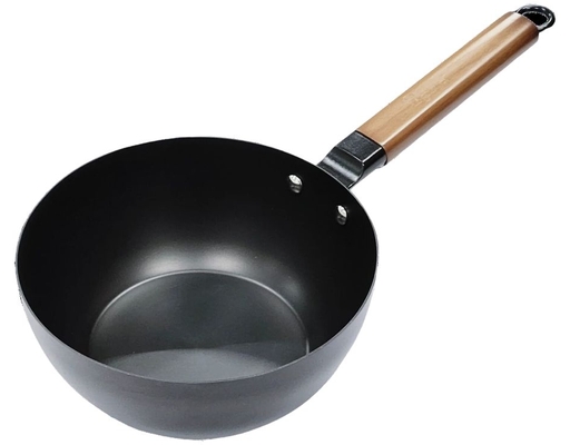 Chảo Thép Hikaru 20cm La Gourmet