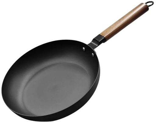 Chảo Thép Hikaru 26cm La Gourmet