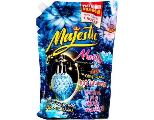 Nước Xả Vải Hương Marilyn 2.2L Majestic