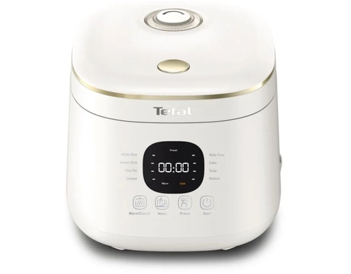 Tefal - Nồi Cơm Điện Tử Mini 0.7L RK515168