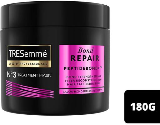 Kem Ủ Salon Rebond Ngăn Hư Tổn Gãy Rụng 180ml TRESemmé