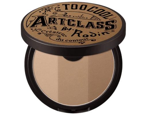 Phấn Tạo Khối 3 Màu Art Class By Rodin Màu #1.5 Neutral In Bulk 9.5g Too Cool For School