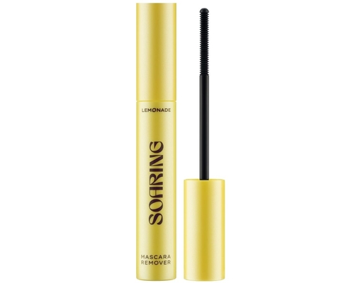 Tẩy Trang Mi Sạch Dịu Soaring Mascara Remover 6ml Lemonade