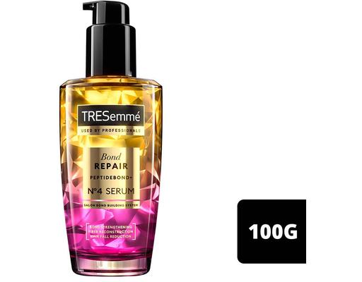 Serum Dưỡng Tóc Và Phục Hồi Tóc Bond Repair 100ml TRESemmé