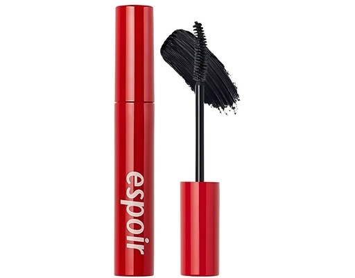 Mascara Chống Lem Kháng Nước Nomudging Waterproof XP Màu Đen Clean Black 9g Espoir