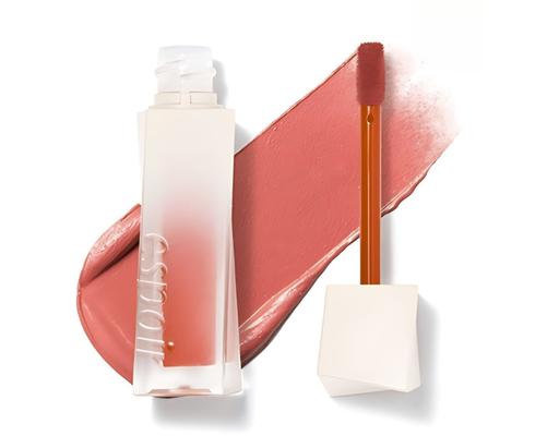 Son Kem Lì Couture Lip Tint Blur Velvet Màu Cam Đào #01 Cozy 5.5g Espoir