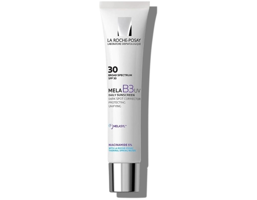 Kem Dưỡng Ngày Ngừa Và Mờ Thâm Nám Mela B3 40ml La Roche-Posay