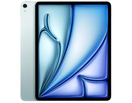 Ipad Air 6 M2 11 Inch Wifi 128GB Blue-Its MUWD3ZA/A Apple