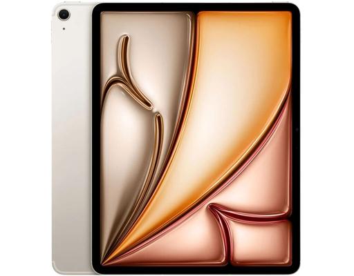 Ipad Air 6 M2 11 Inch Wifi 128GB Wht-Its MUWE3ZA/A Apple