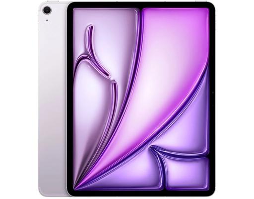 Ipad Air 6 M2 11 Inch Wf 128GB Purple-Its MUWF3ZA/A Apple
