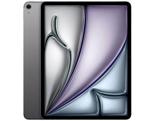 Ipad Air6 M2 11 Inch Wifi 256GB Gray-Its MUWG3ZA/A Apple
