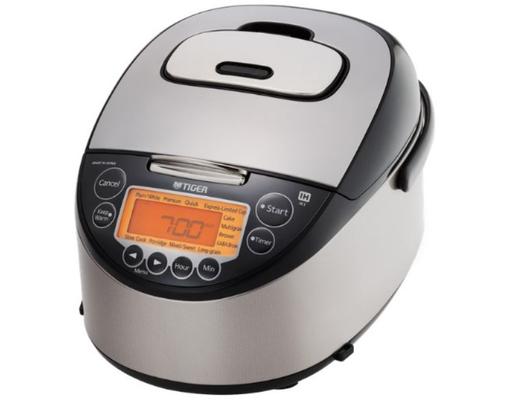 Tiger Nồi Cơm Điện Tử JKT-D18V 1.8L