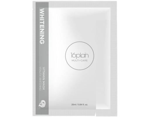Mặt Nạ Sáng Da Whitening 25ml 16Plain
