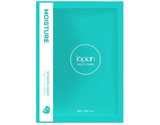 Mặt Nạ Moisture Dưỡng Ẩm 25ml 16Plain