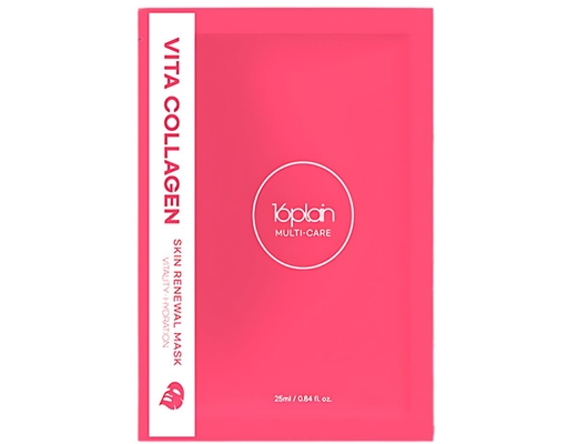 Mặt Nạ Vita Collagen 25ml 16Plain