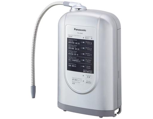 [Đặt Trước] Máy Lọc Nước Kiềm TK-AS45-ZEX Panasonic