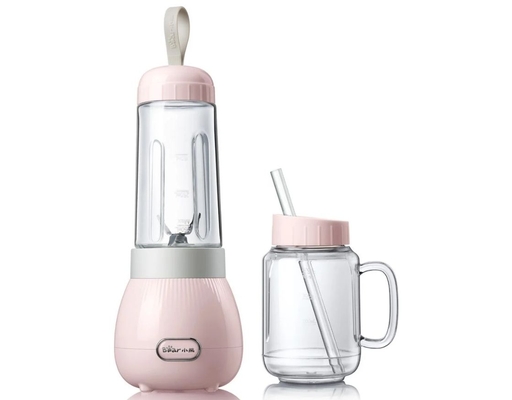 Bear Máy Xay Sinh Tố 2 Cối LLJ-C04W1