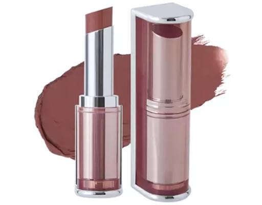 Son Thỏi Blur Matte Lipstick Màu Cam Quế #Salty Cinamon 4g 3CE