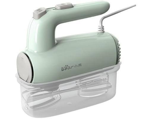 Bear Máy Đánh Trứng Cầm Tay 125W DDQ-B01F7