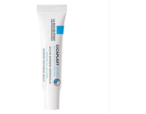 Son Dưỡng Phục Hồi Độ Ẩm Và Bảo Vệ Môi Cicaplast Levres Barrier Repairing Balm 7.5ml La Roche-Posay