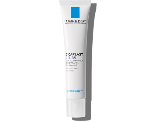 Kem Dưỡng Dạng Gel Làm Dịu Và Phục Hồi Cicaplast Gel B5 40ml La Roche-Posay