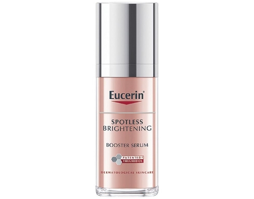 Tinh Chất Giảm Thâm Nám & Dưỡng Sáng Da Spotless Brightening Booster Serum 30ml Eucerin