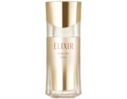 Serum Săn Chắc Da Ngăn Ngừa Lão Hóa Design Time Seurm 40ml Elixir