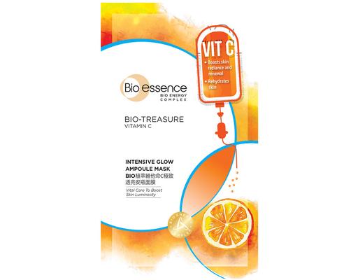 Mặt Nạ Bio-Treasure Vitamin C 20ml Bio-essence